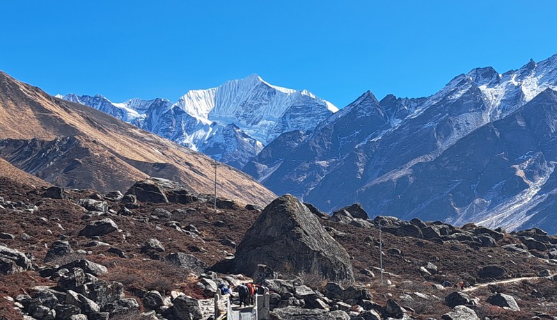 Nepal