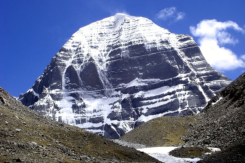 Kailash Mansarovar Overland Yatra by Bus from Kathmandu 14 Days