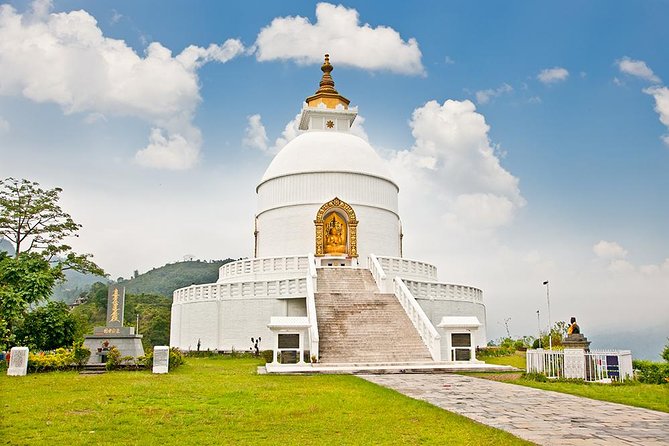 Pokhara: Full-Day Private Tour on 7 Iconic Destination