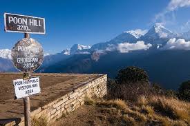 Day Ulleri to Ghorepani, 2875 Meter, 6-7 Hours, 13-15KM Image